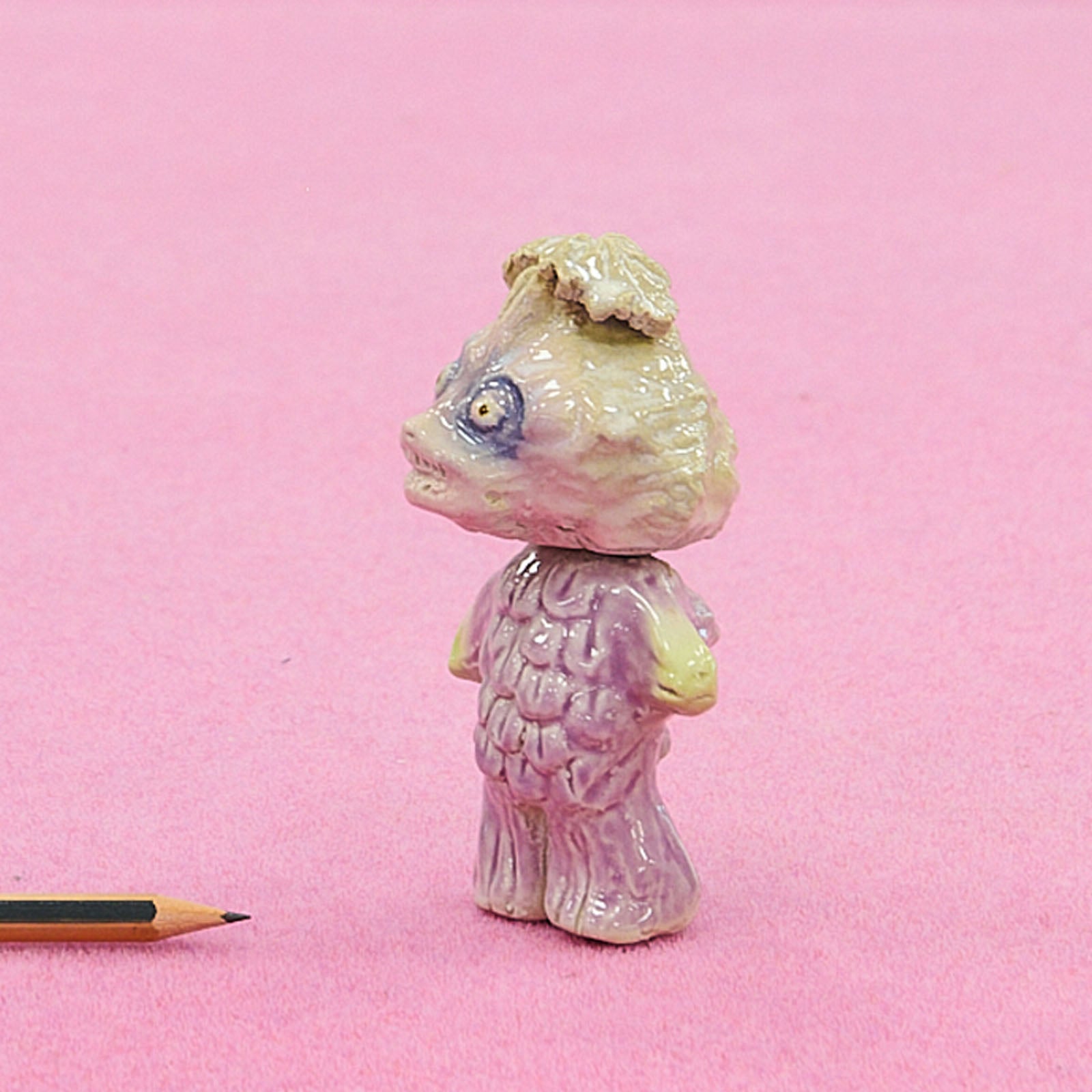 Jérôme Saunier - Gibbon huppé