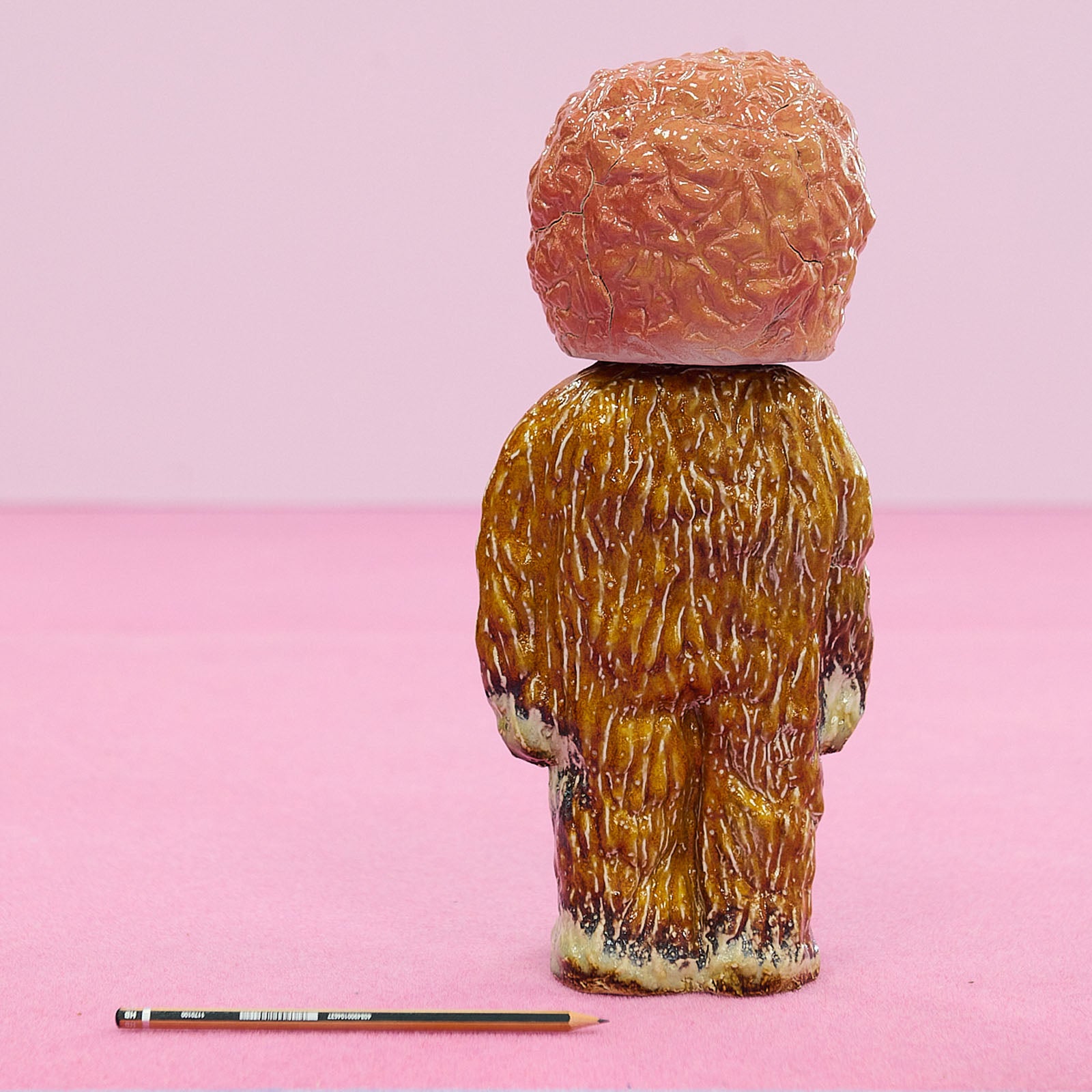 Jérôme Saunier - Chevalier tête rousse