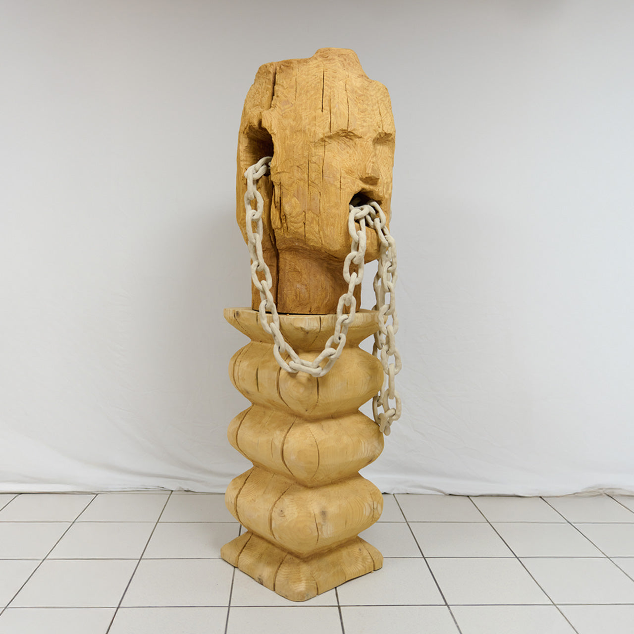 Valentin Abad - Socle 1