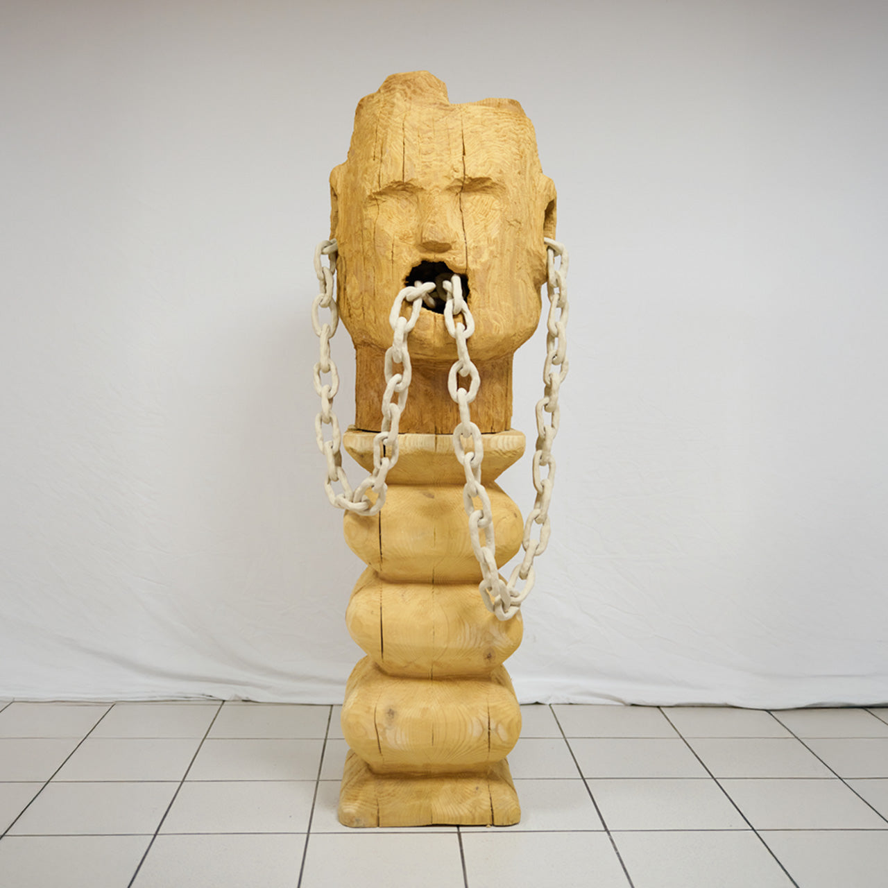 Valentin Abad - Socle 1