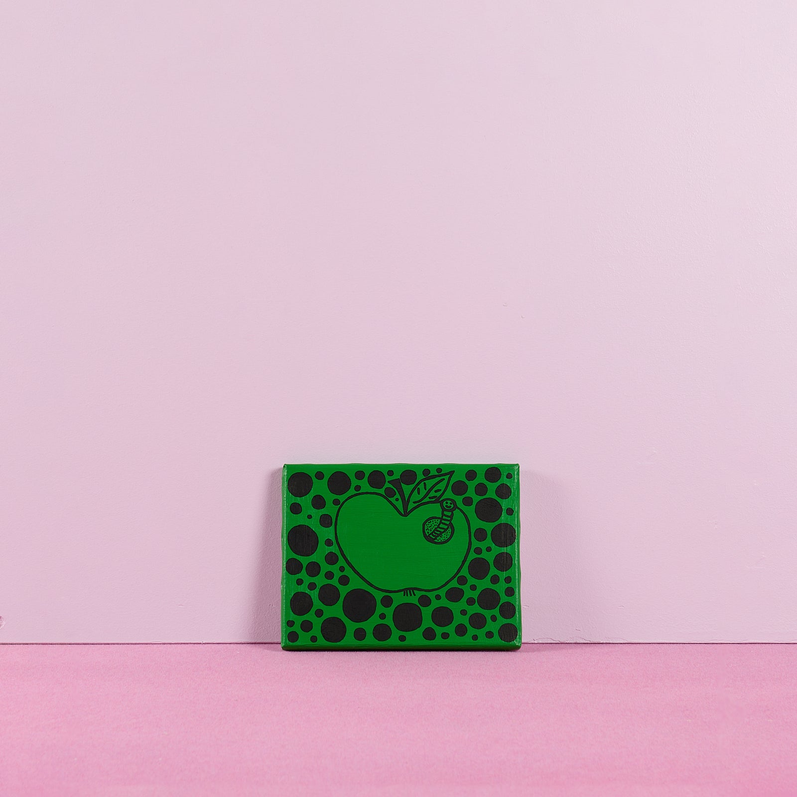 ESAT - Pomme, par Hélène Ritmixay