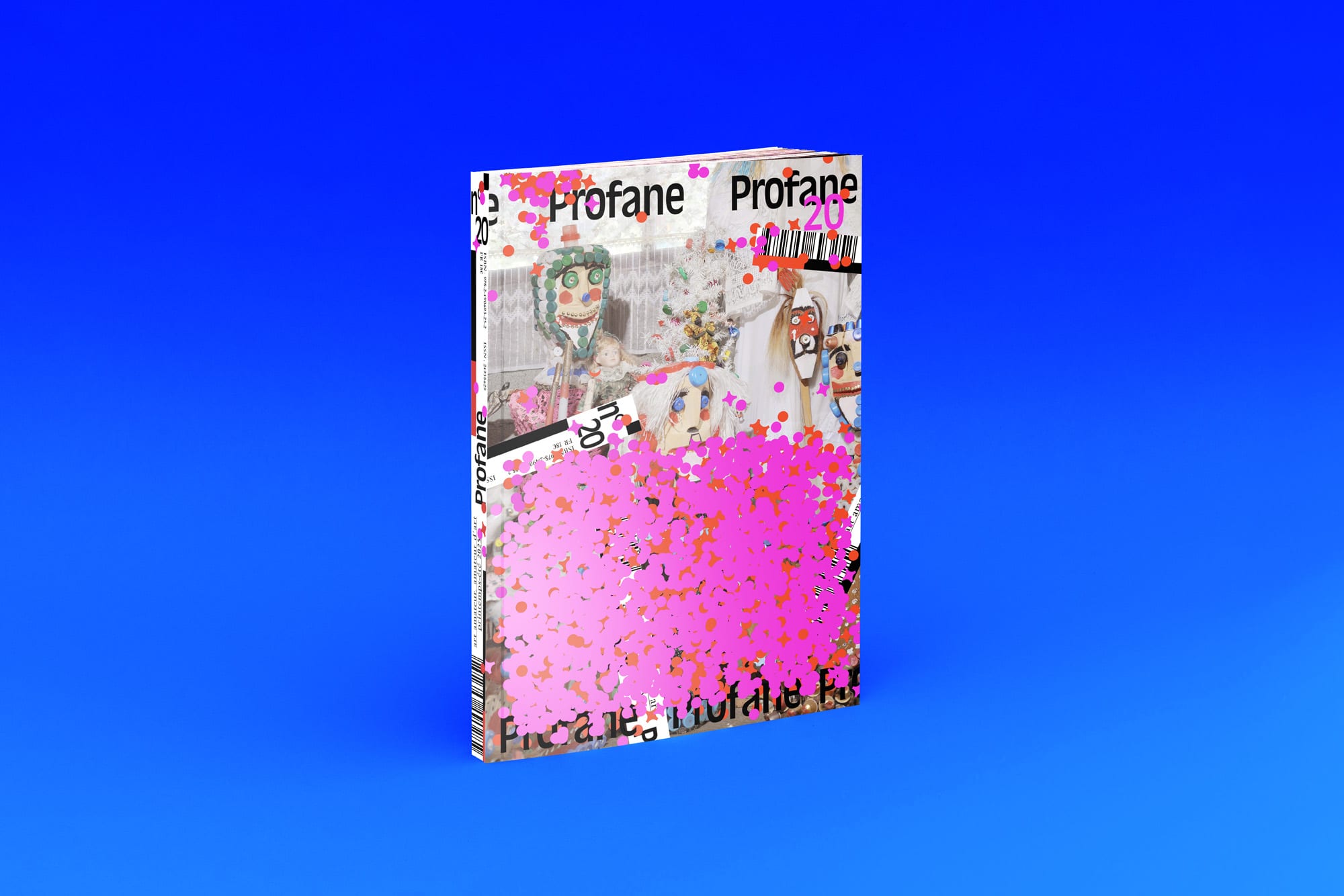 Profane 20