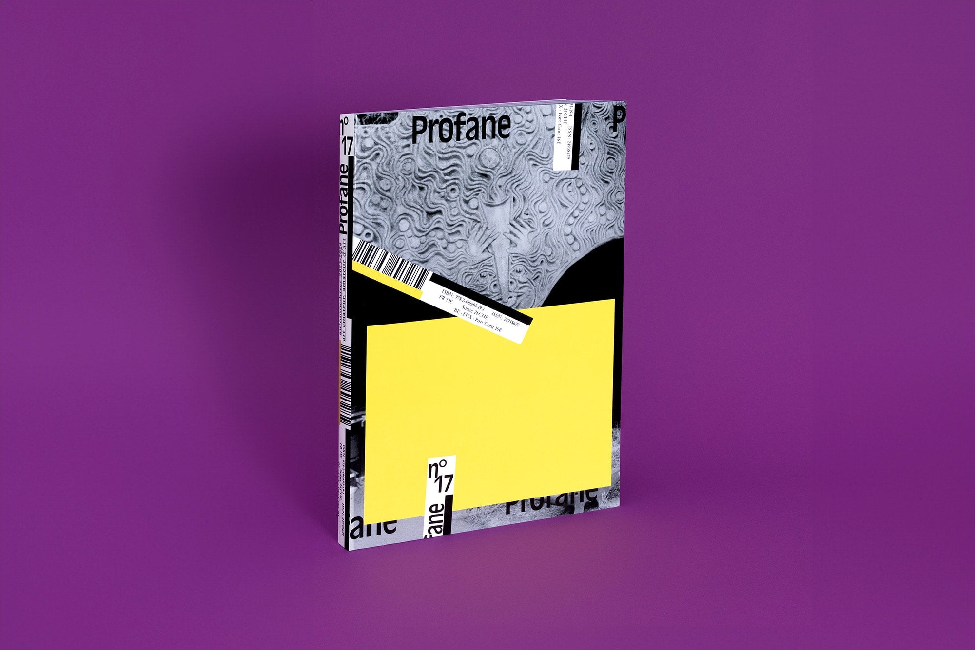 Profane 17