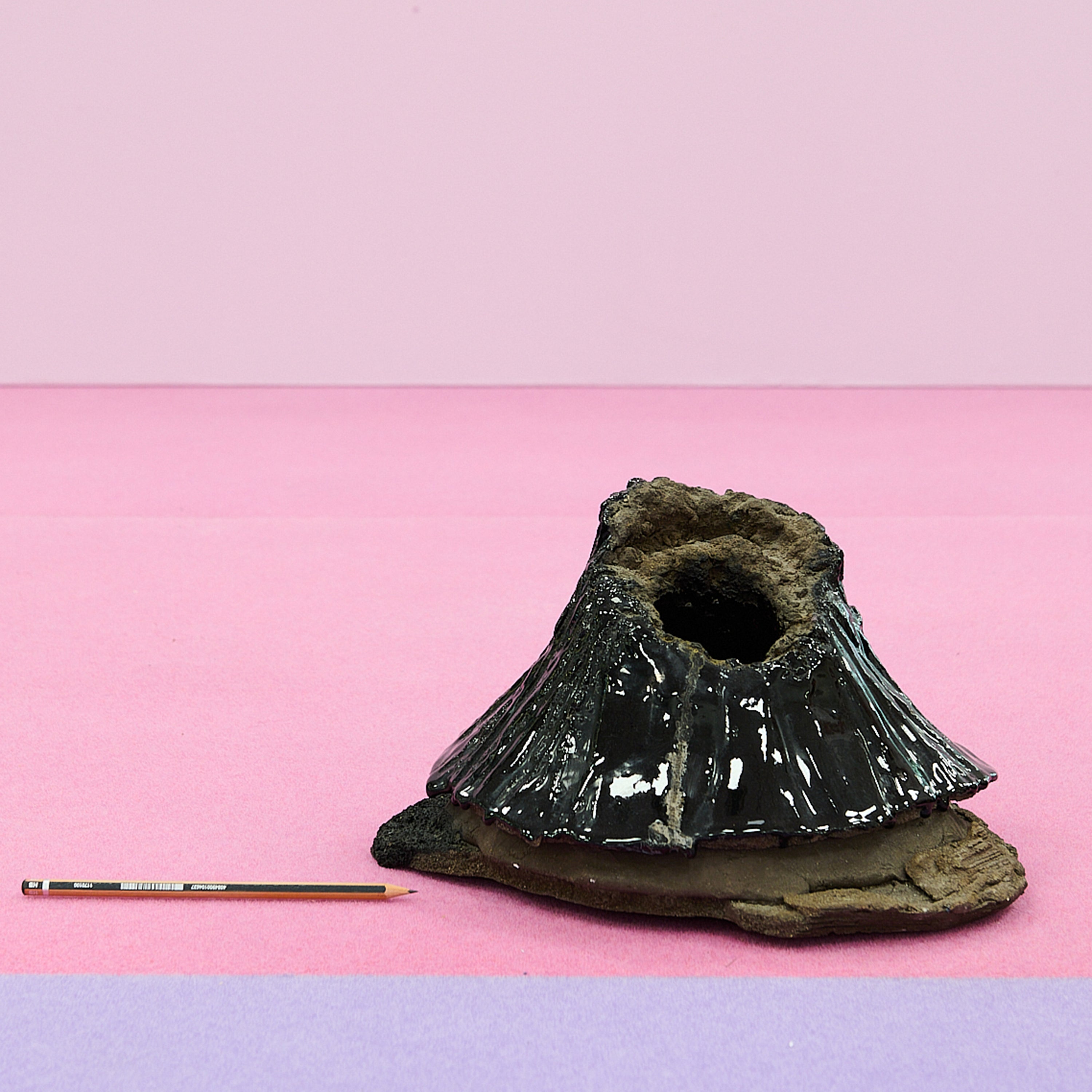 Sandra Berrebi - Volcans 2