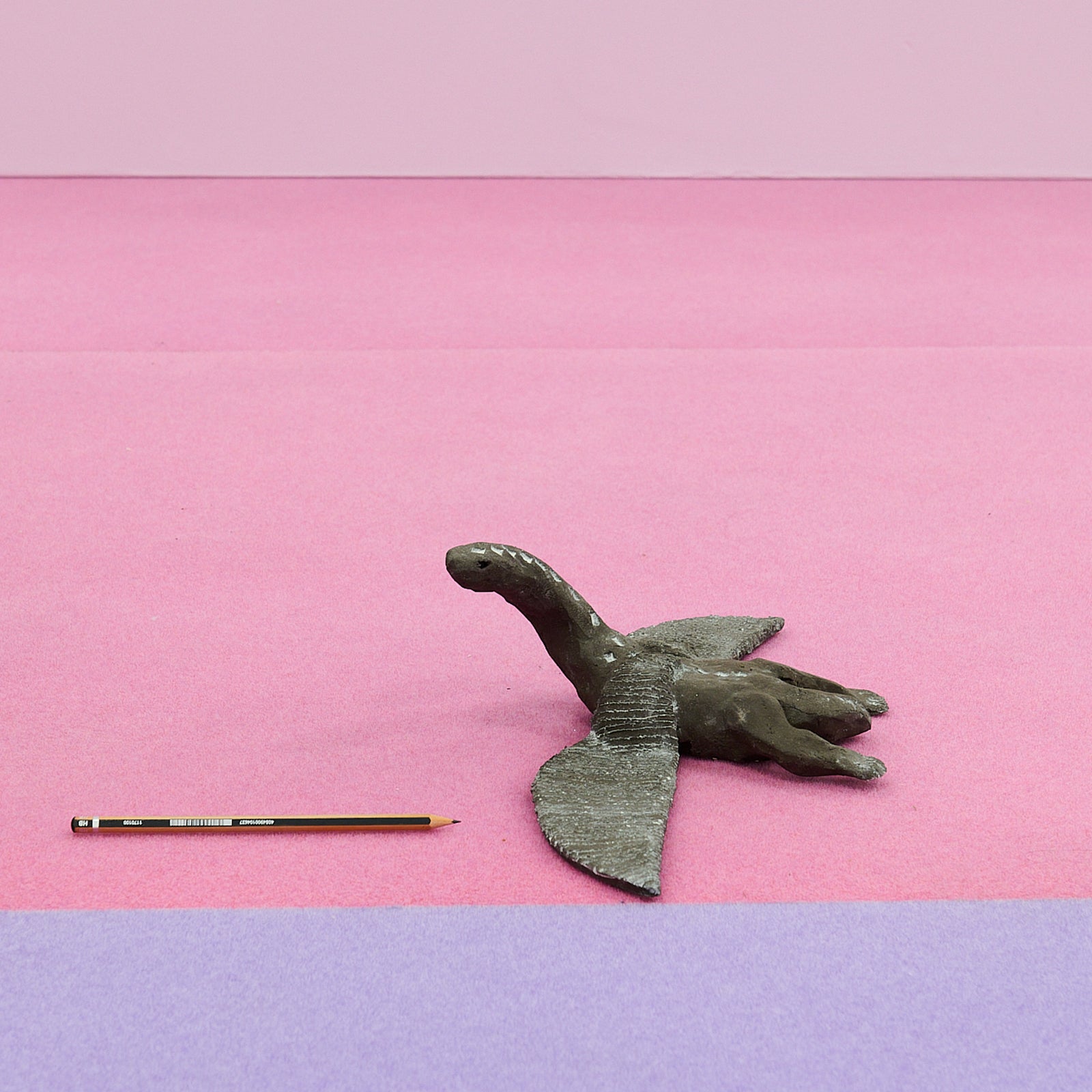 Sarah Tritz - Dinosaure