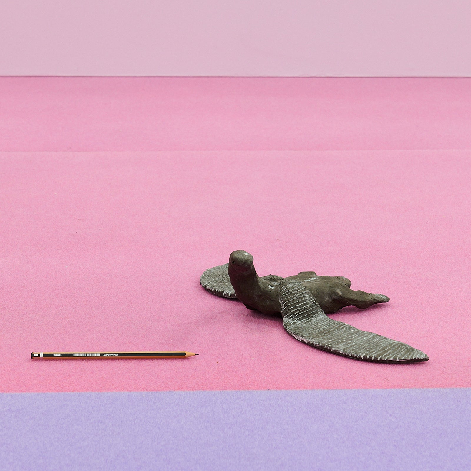 Sarah Tritz - Dinosaure