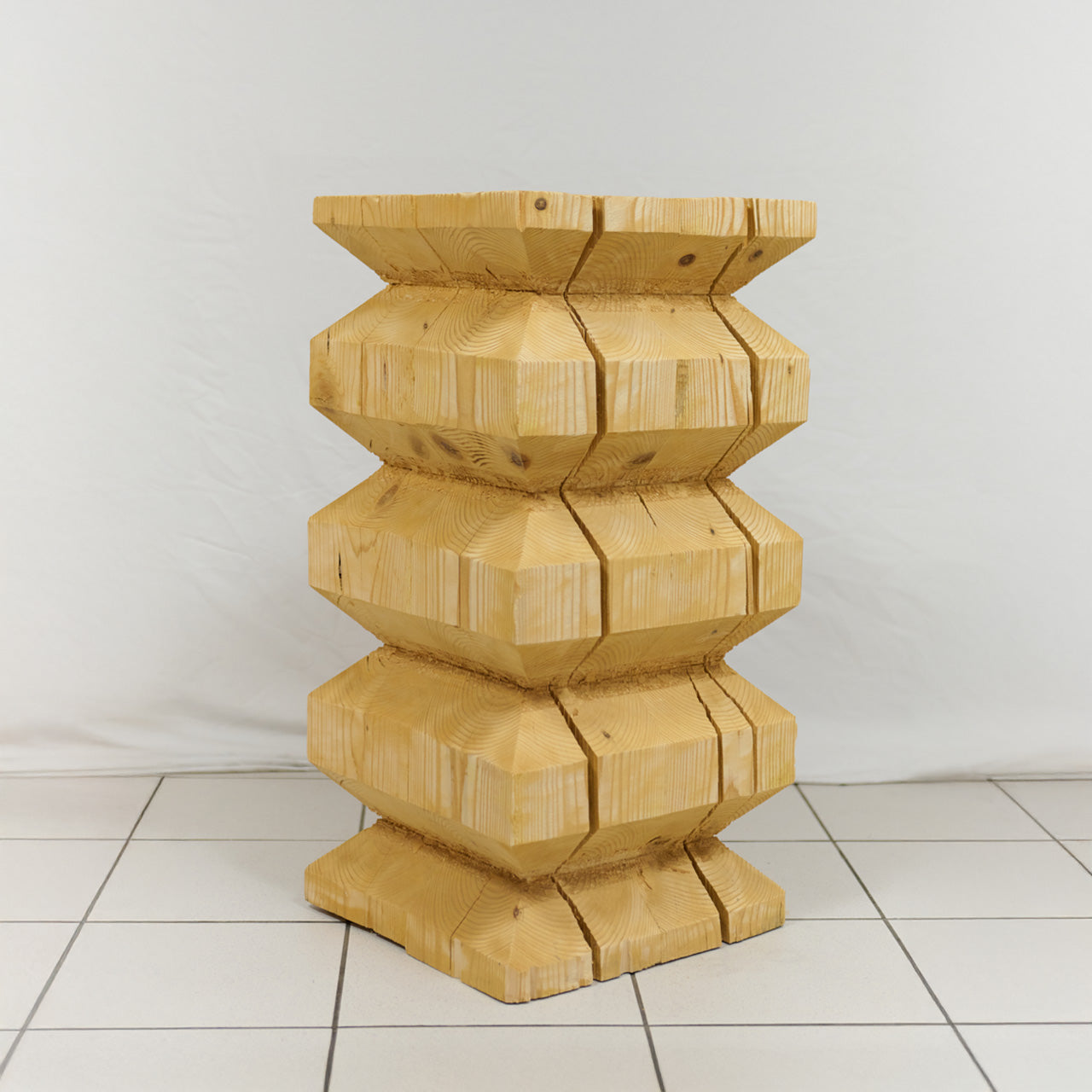 Valentin Abad - Socle 2