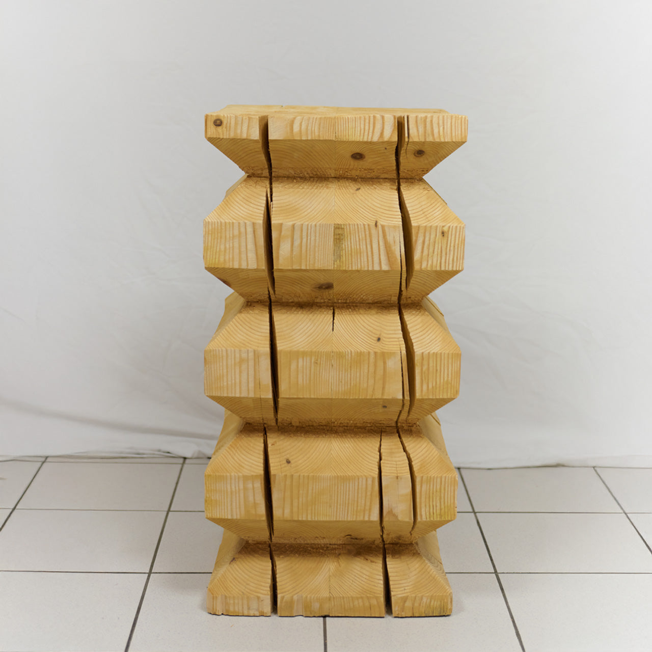 Valentin Abad - Socle 2