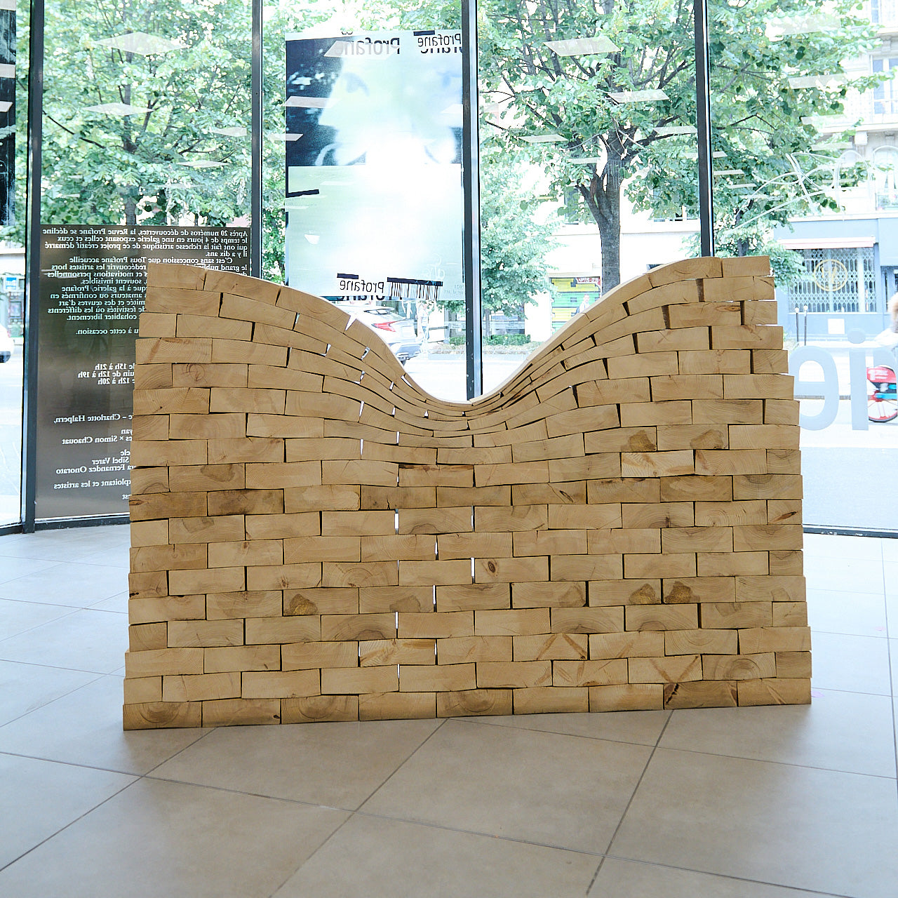 Valentin Abad - Résilience