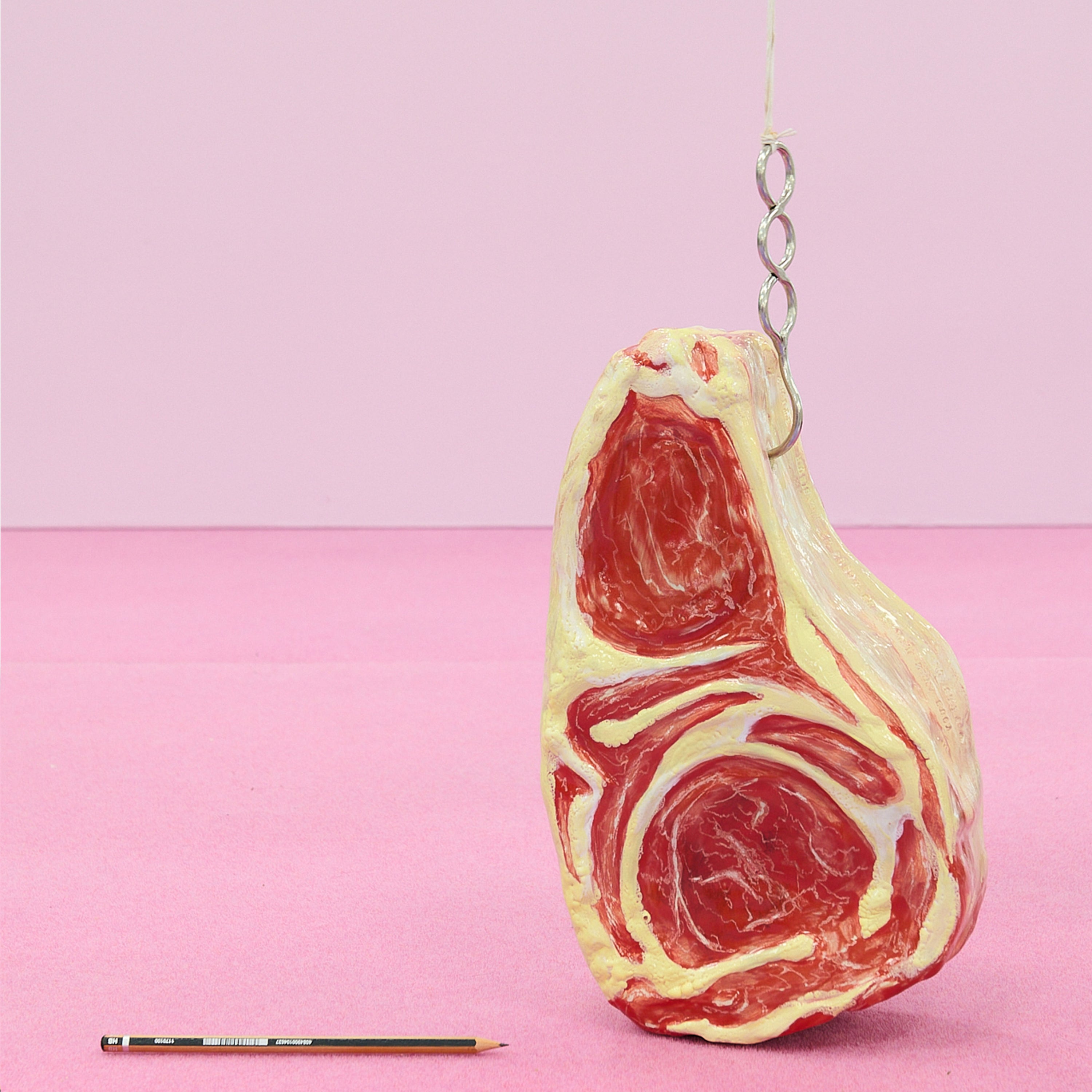 Vincent Leret - « Vous avez encore du boeuf de Monsieur Martin ? »