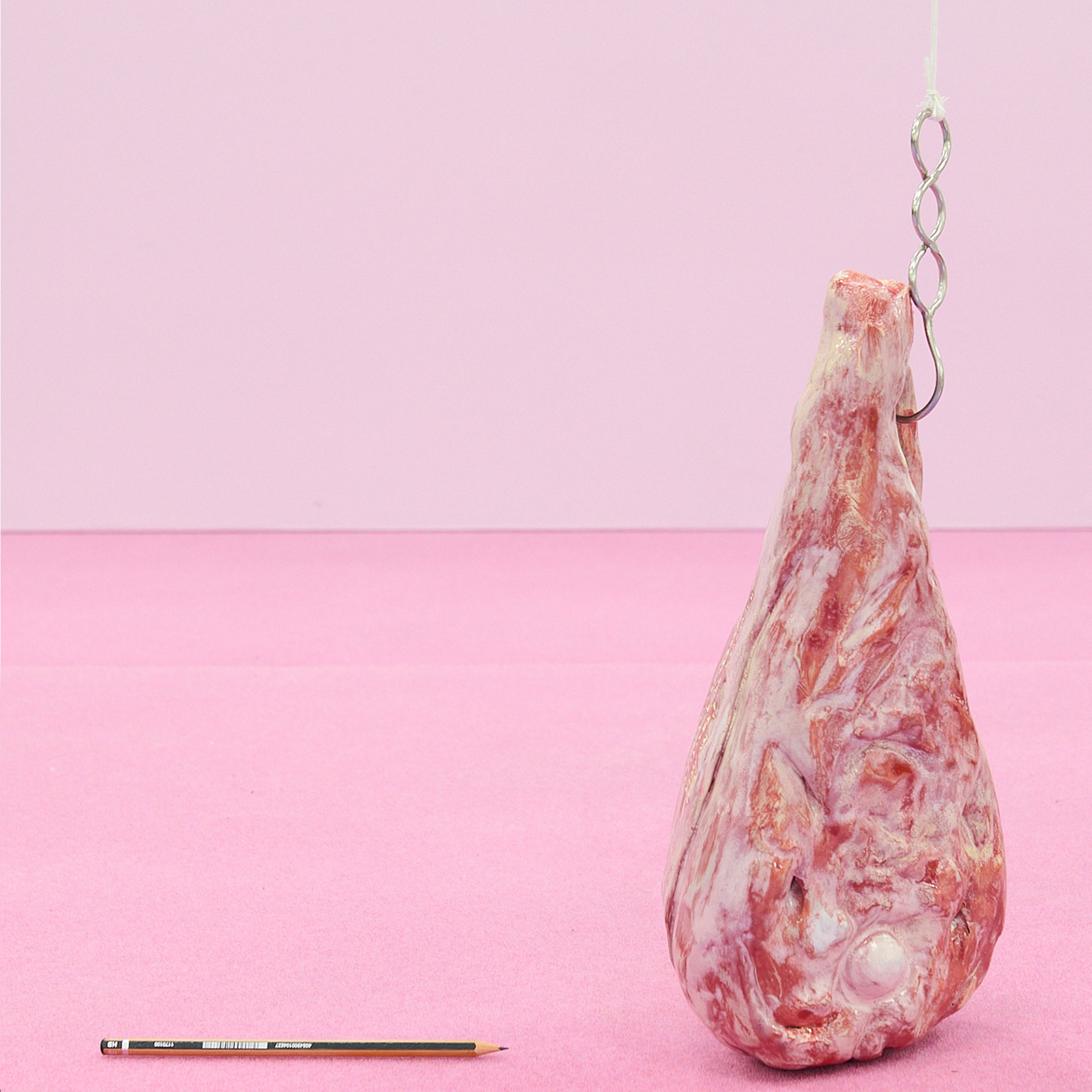 Vincent Leret - « Vous avez encore de l’épaule de Monsieur Bailleul »