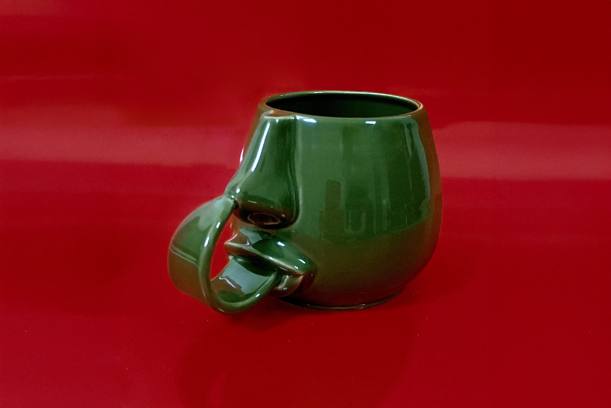 Tasse - Evette Shinn