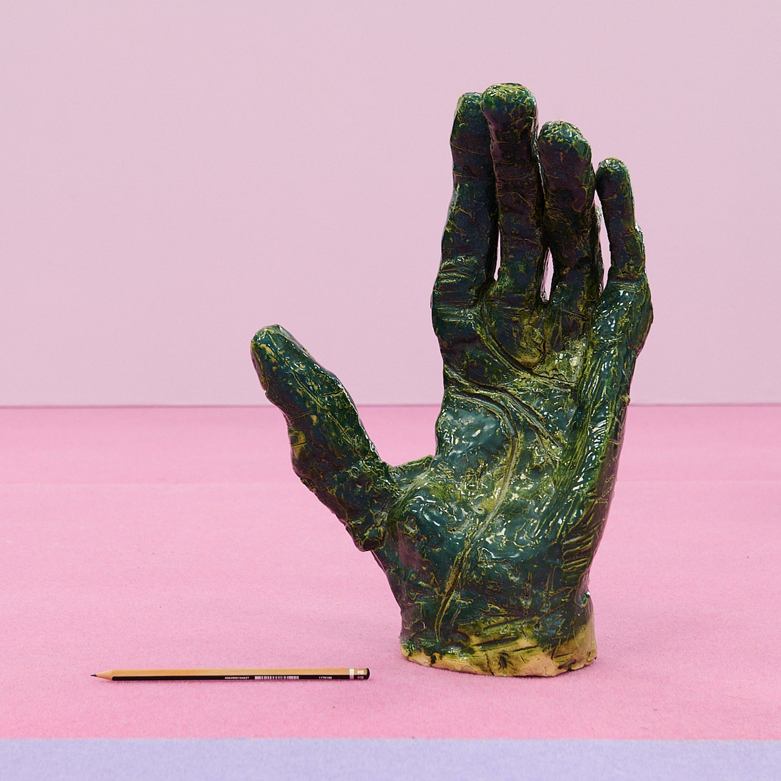 ESAT - Main par Mamelaye Ndoye