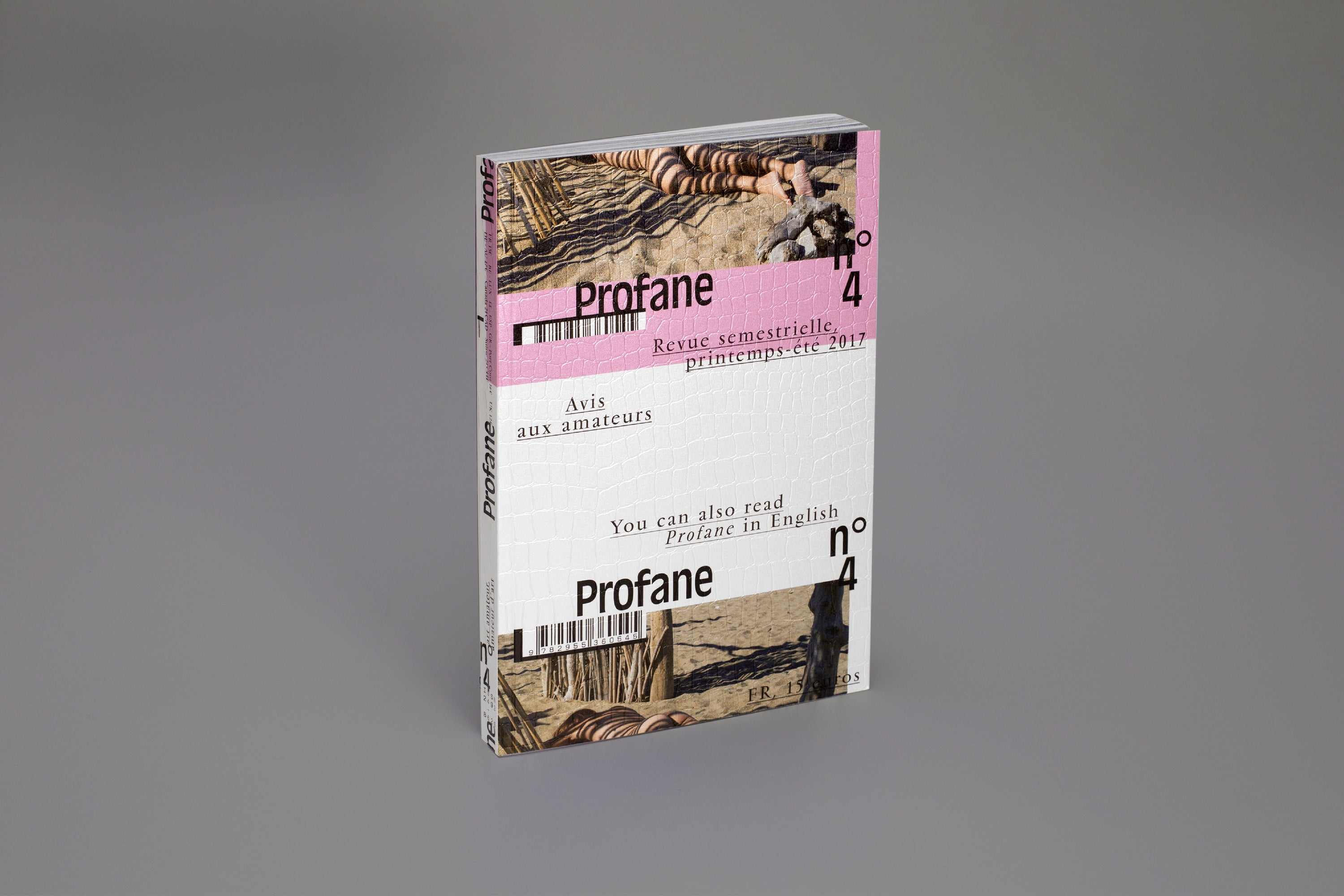 Profane 4